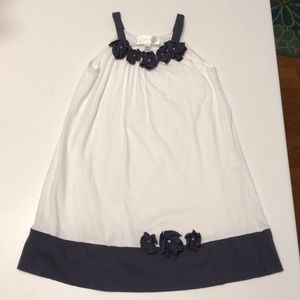 Super cute cotton dress Isobella and Chloe.